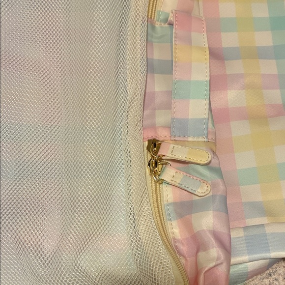 Stoney Clover Lane travel bag - Picture 8 of 8